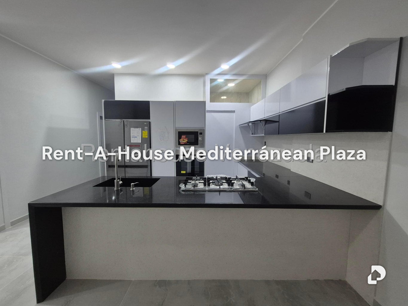 Apartamento en Chalet Country, San Diego