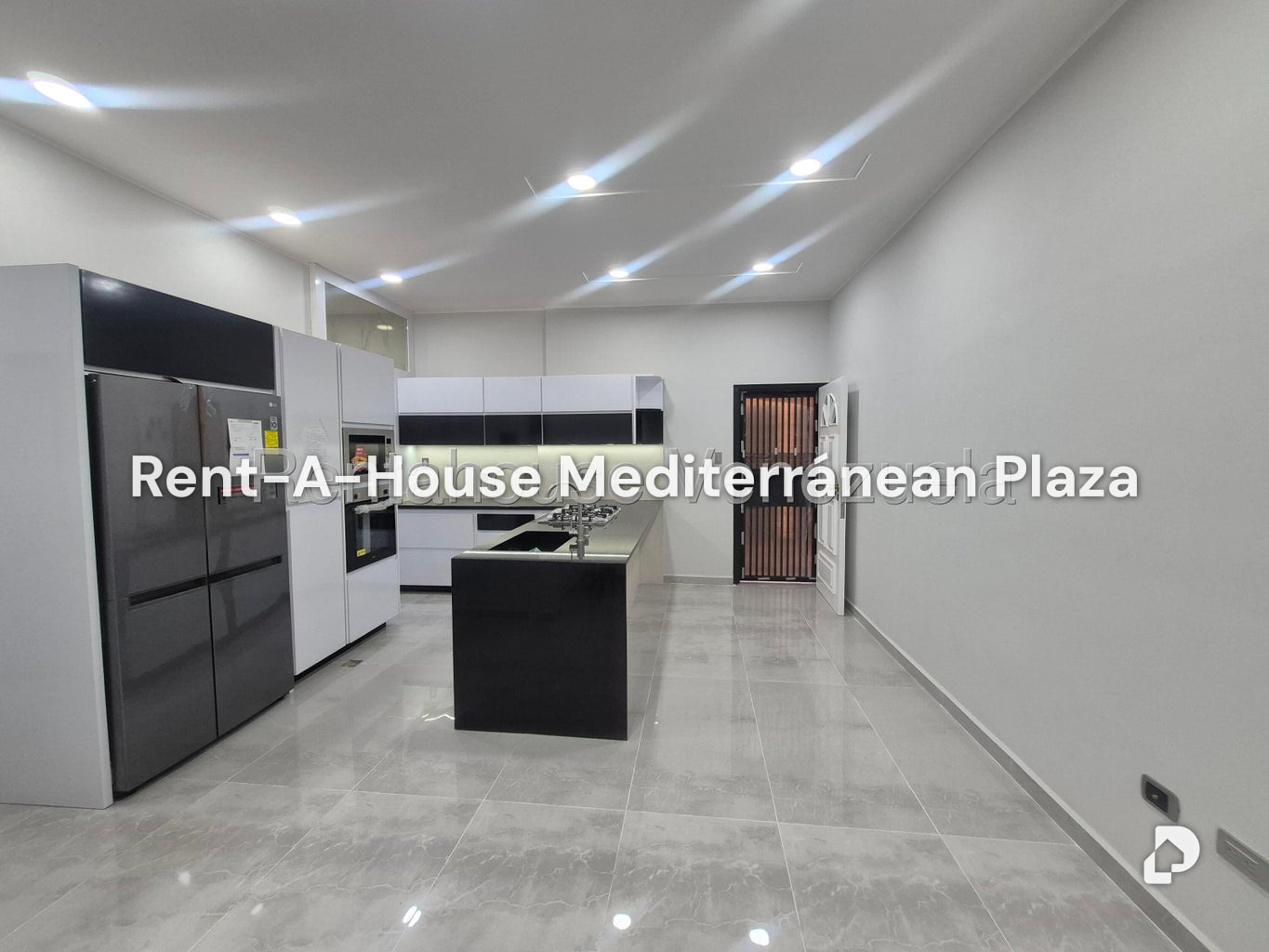 Apartamento en Chalet Country, San Diego