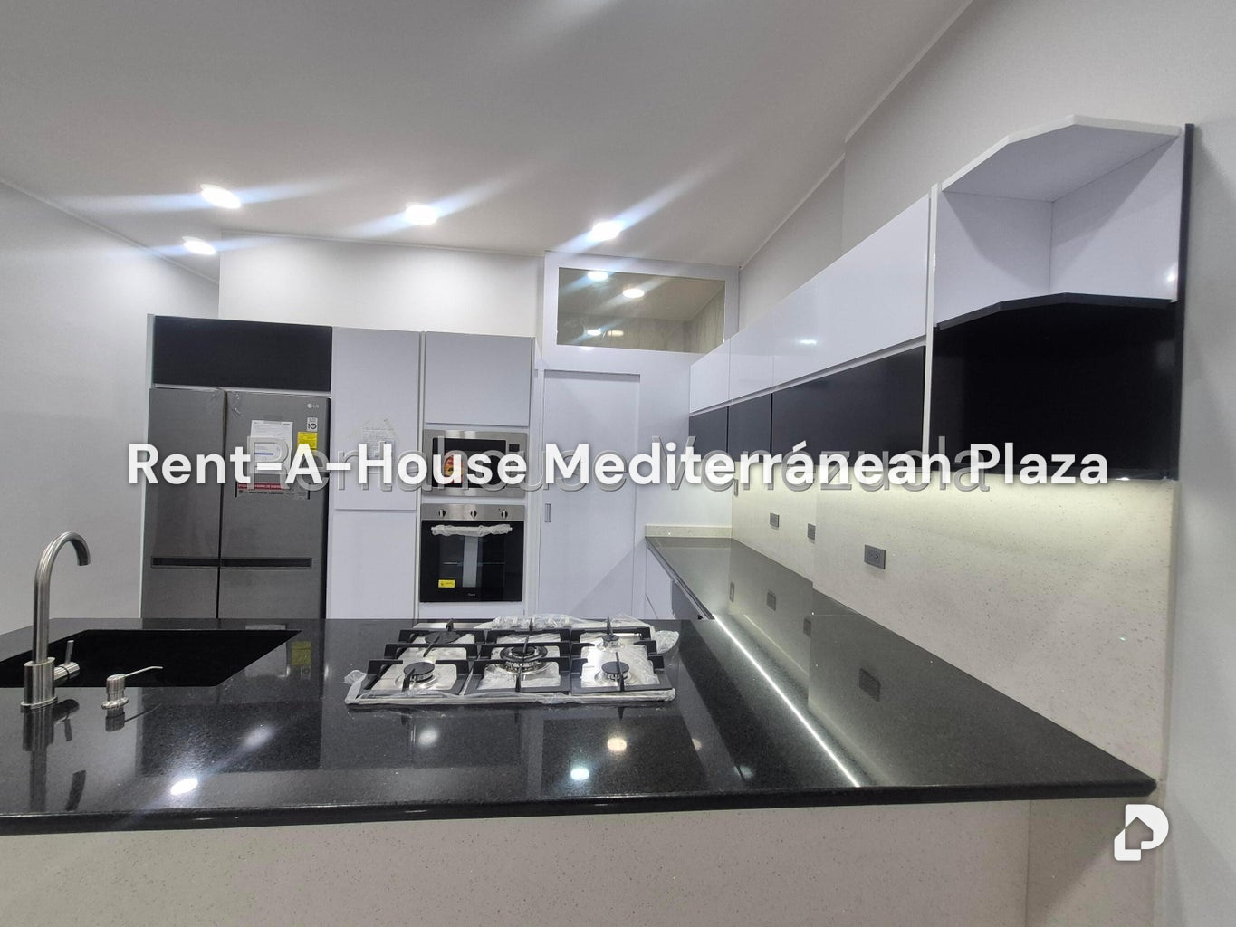 Apartamento en Chalet Country, San Diego