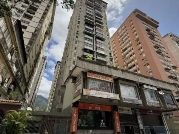 Apartamento en Los Ruices, Caracas - 1