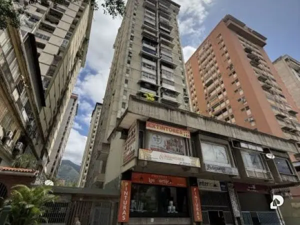 Apartamento en Los Ruices, Caracas – 1