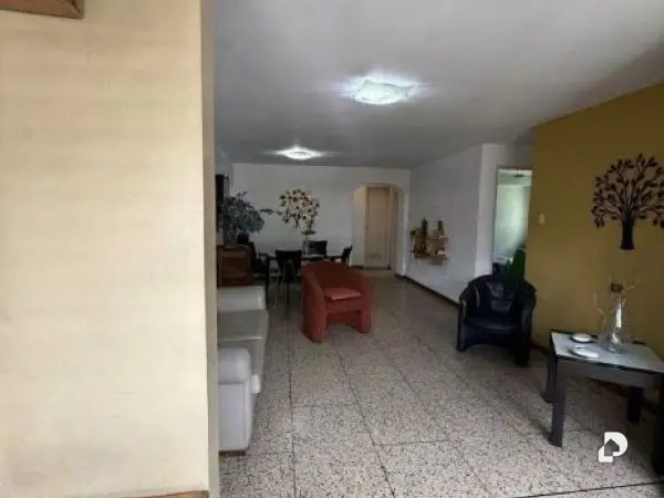 Apartamento en Los Ruices, Caracas – 10