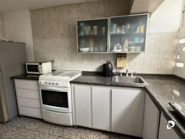 Apartamento en Los Ruices, Caracas – 12