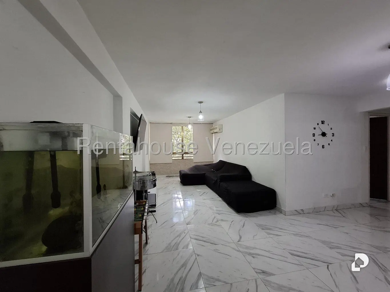 Apartamento en La Urbina, Caracas – 2