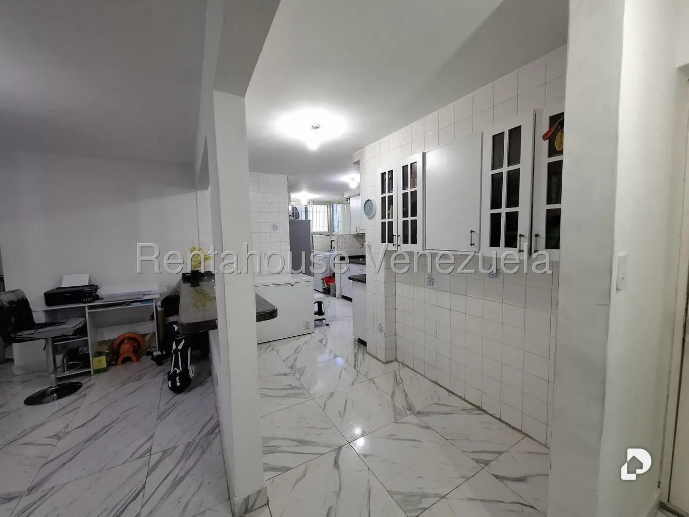 Apartamento en La Urbina, Caracas – 8