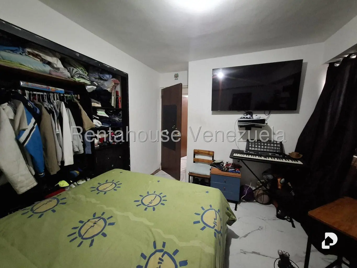 Apartamento en La Urbina, Caracas – 24