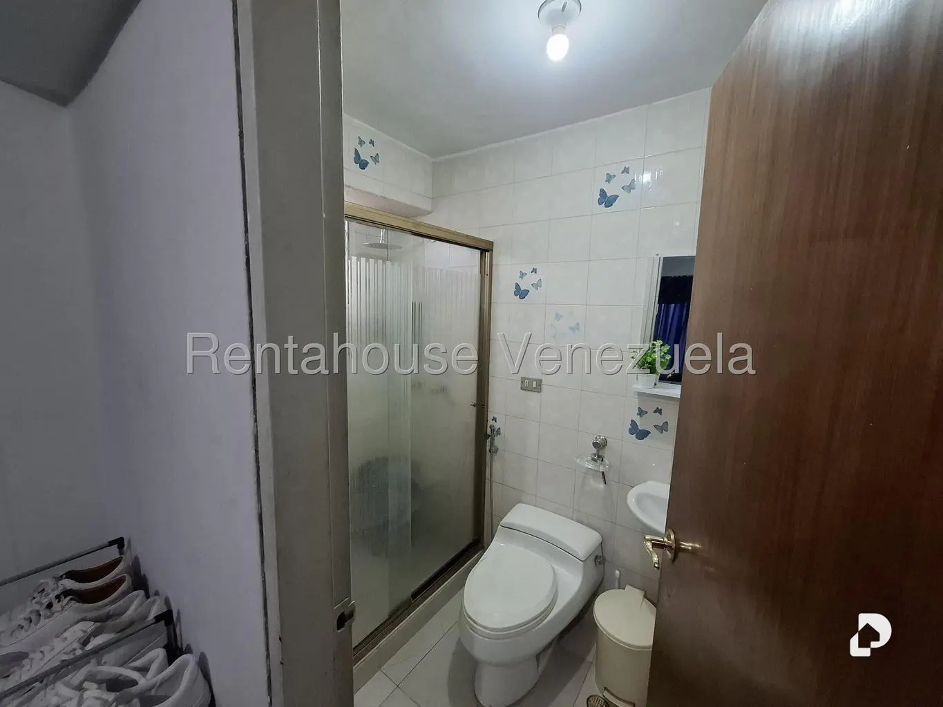 Apartamento en La Urbina, Caracas – 22