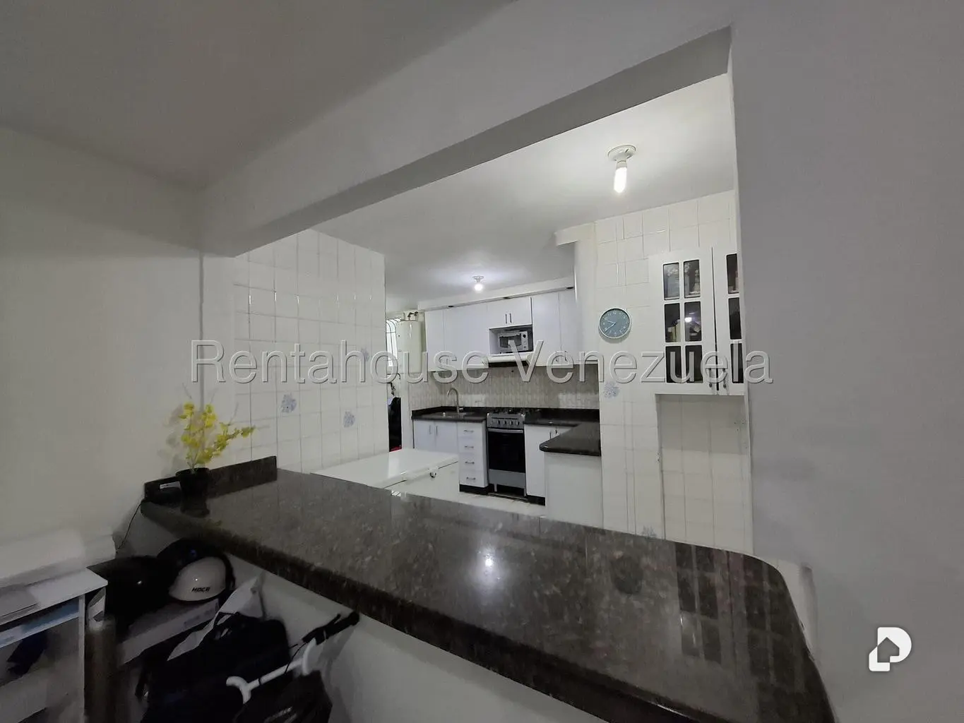 Apartamento en La Urbina, Caracas – 9