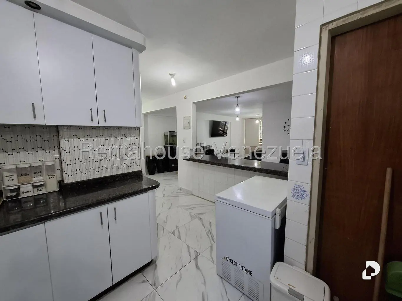Apartamento en La Urbina, Caracas – 11