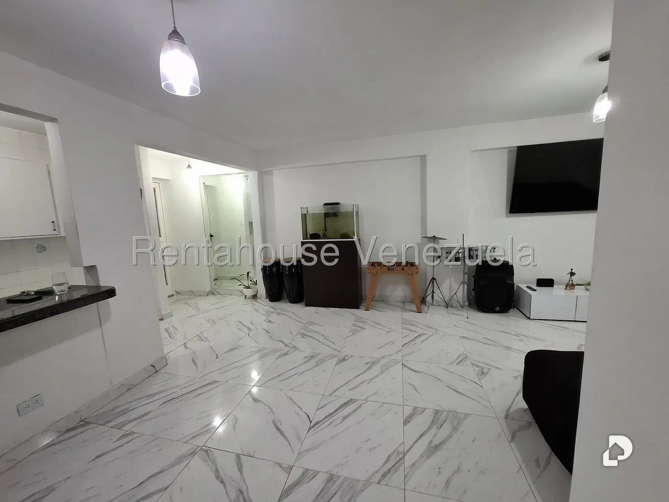 Apartamento en La Urbina, Caracas – 7