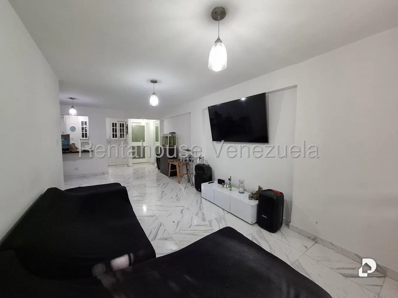 Apartamento en La Urbina, Caracas – 3