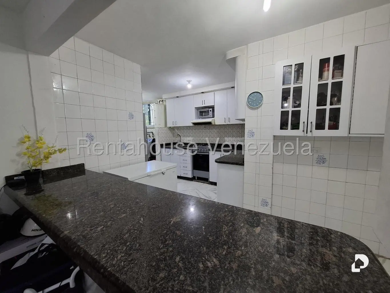 Apartamento en La Urbina, Caracas – 10