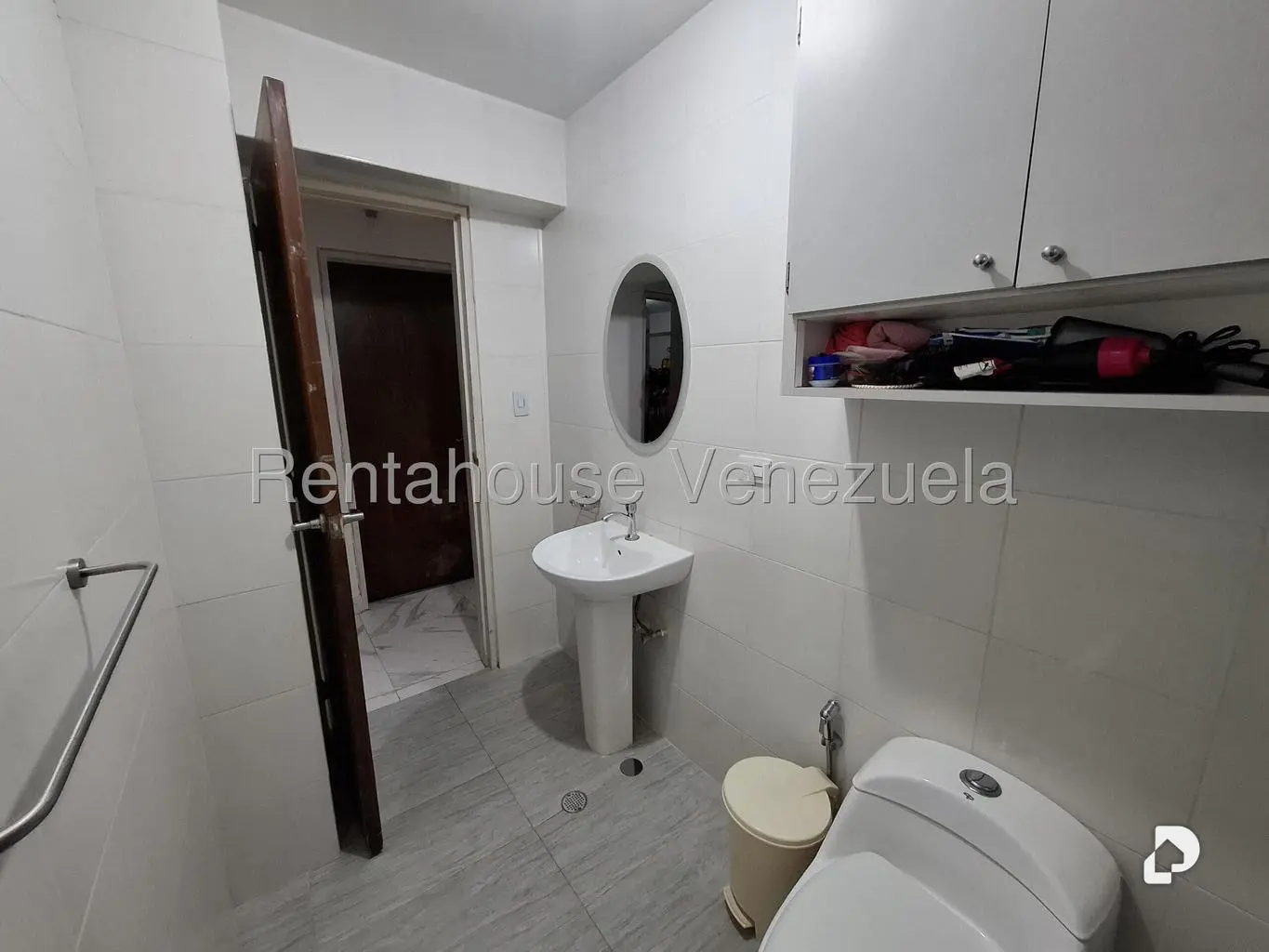 Apartamento en La Urbina, Caracas – 19