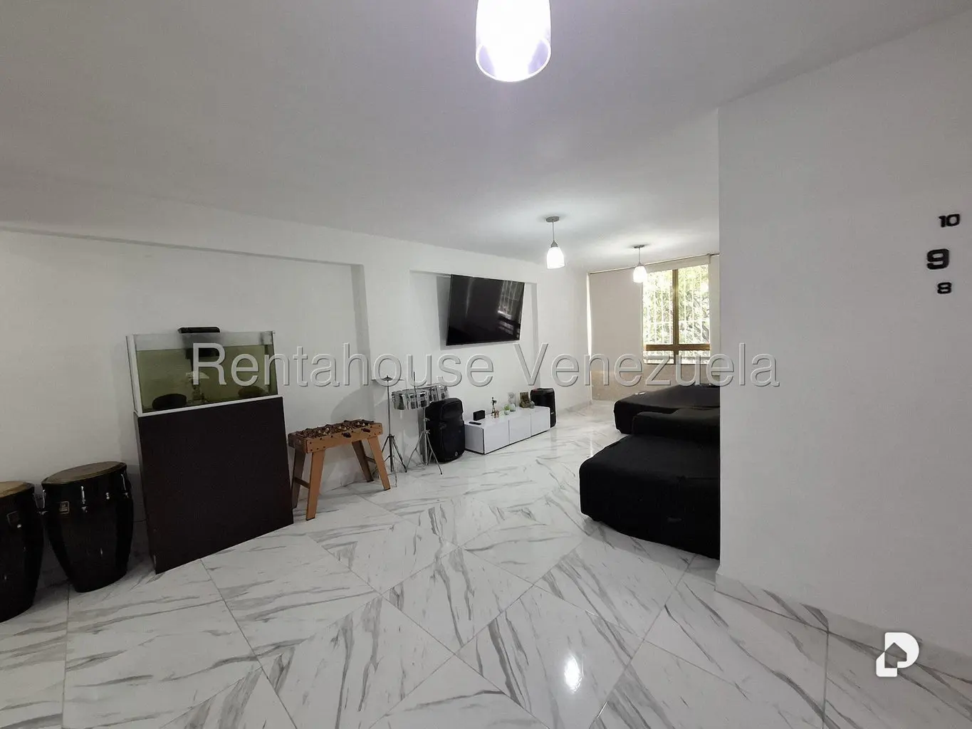 Apartamento en La Urbina, Caracas – 4