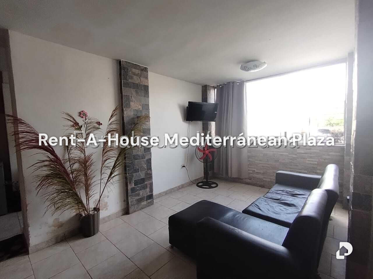 Apartamento en Paraparal, Los Guayos – 4