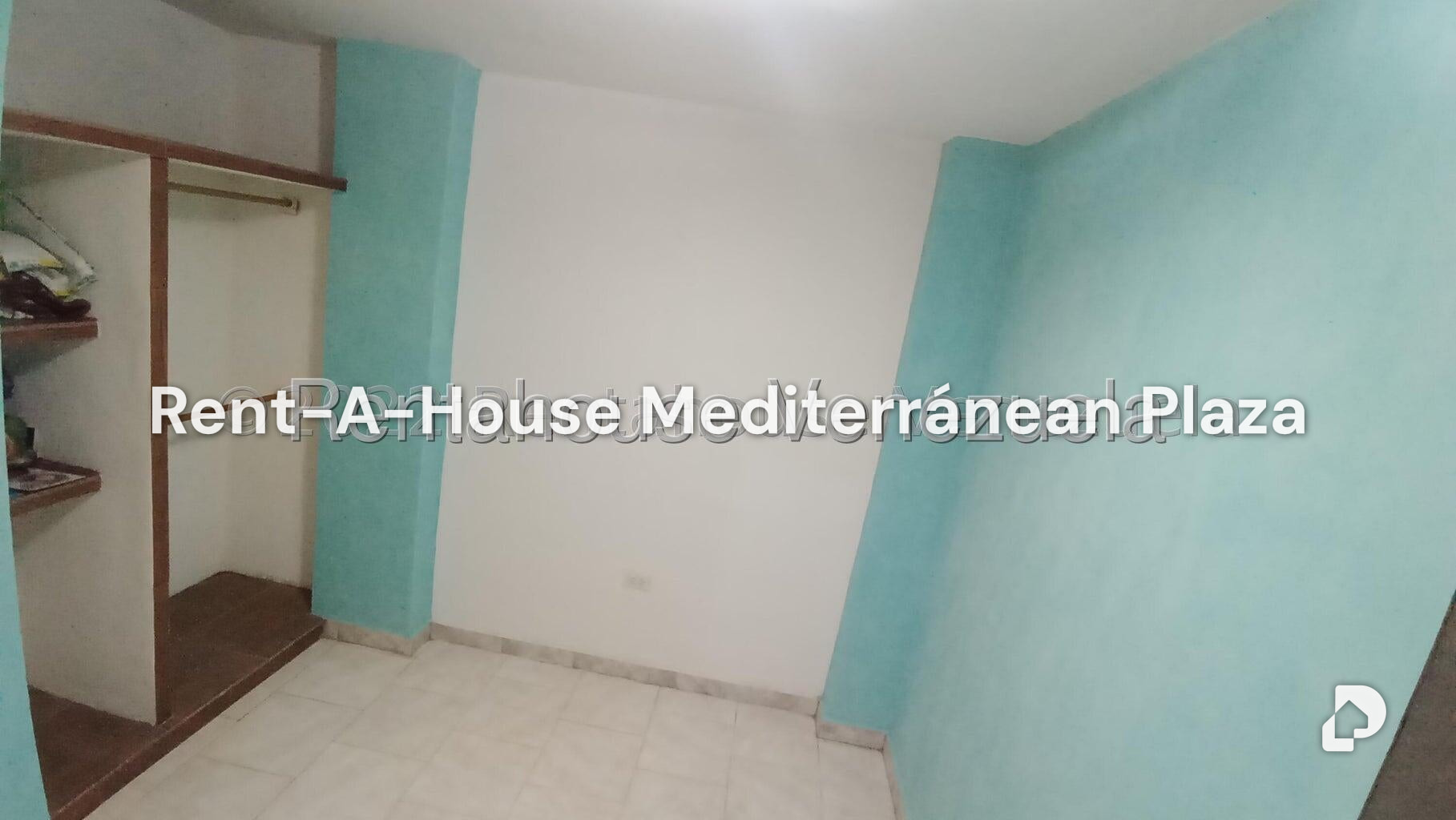 Apartamento en Paraparal, Los Guayos – 14