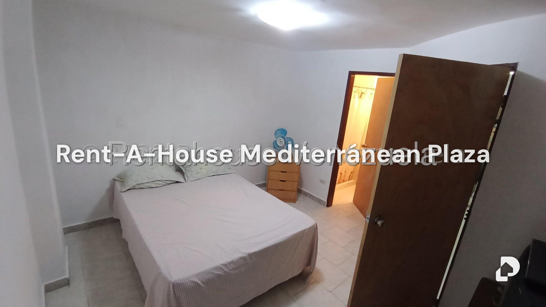 Apartamento en Paraparal, Los Guayos – 22