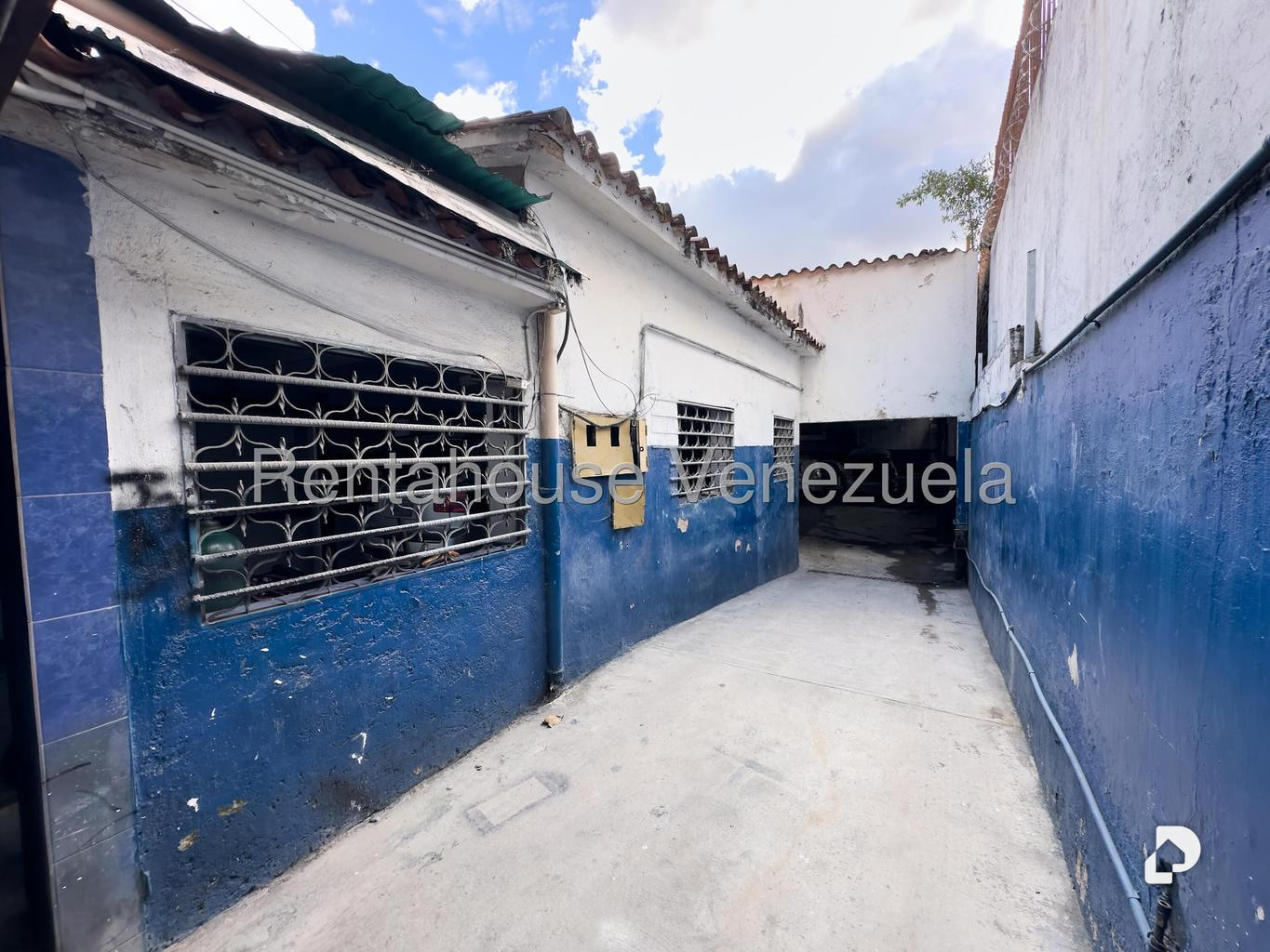 Local comercial en El Bosque, Caracas