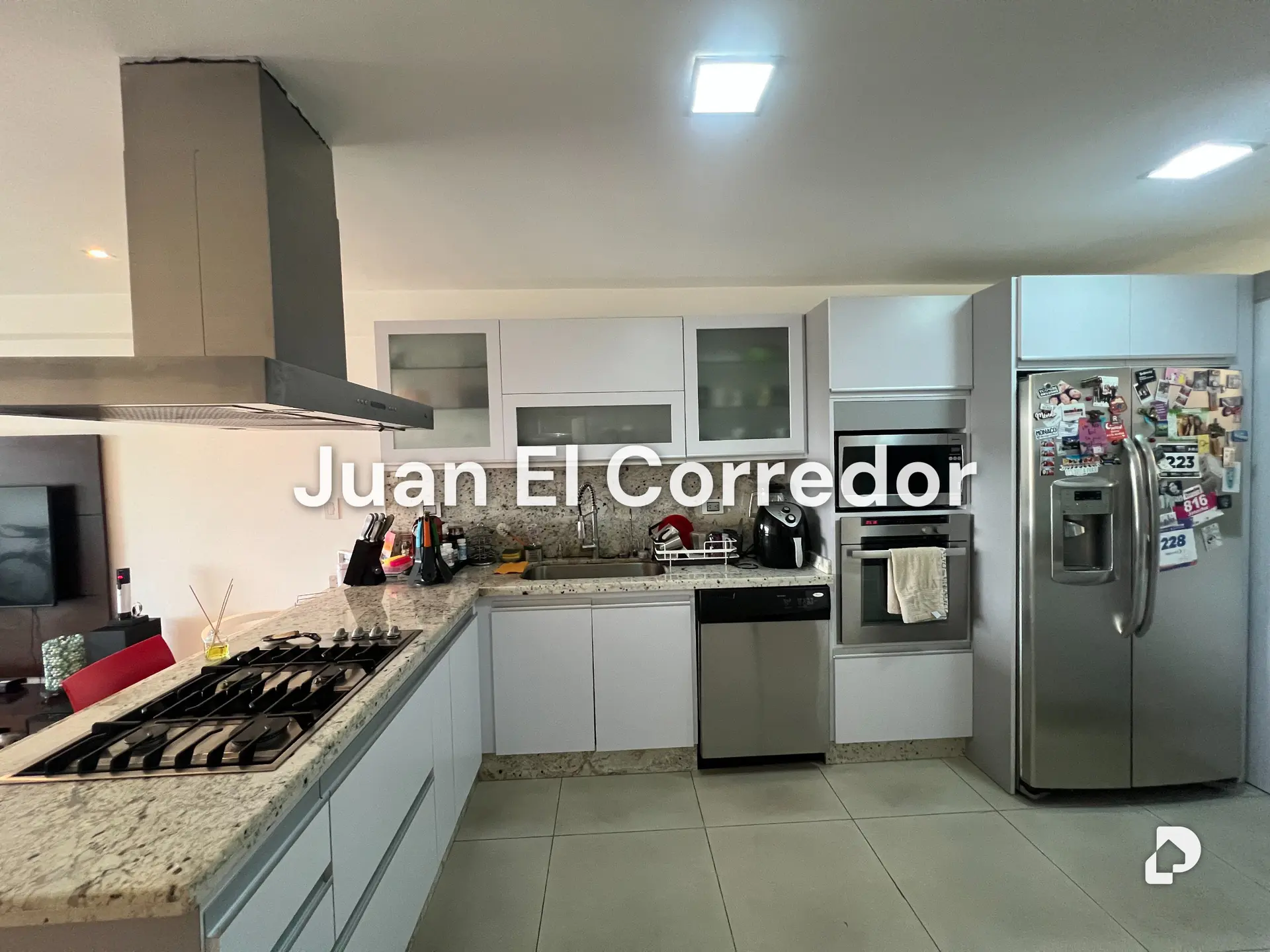 Apartamento en Lomas del Sol, Caracas – 5