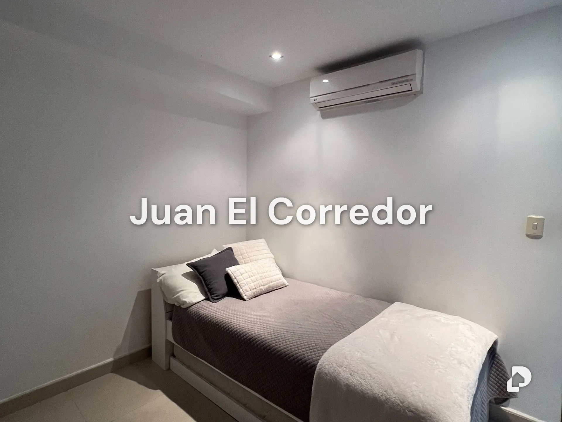 Apartamento en Lomas del Sol, Caracas – 10