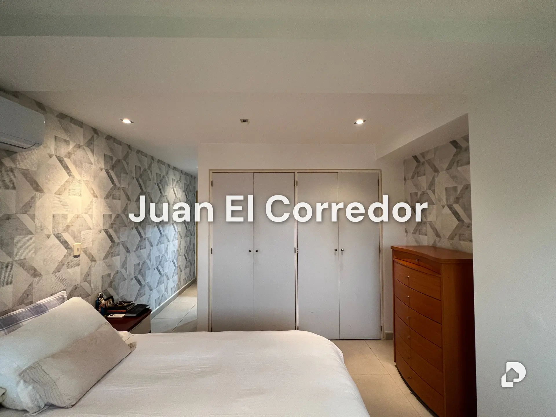 Apartamento en Lomas del Sol, Caracas – 8