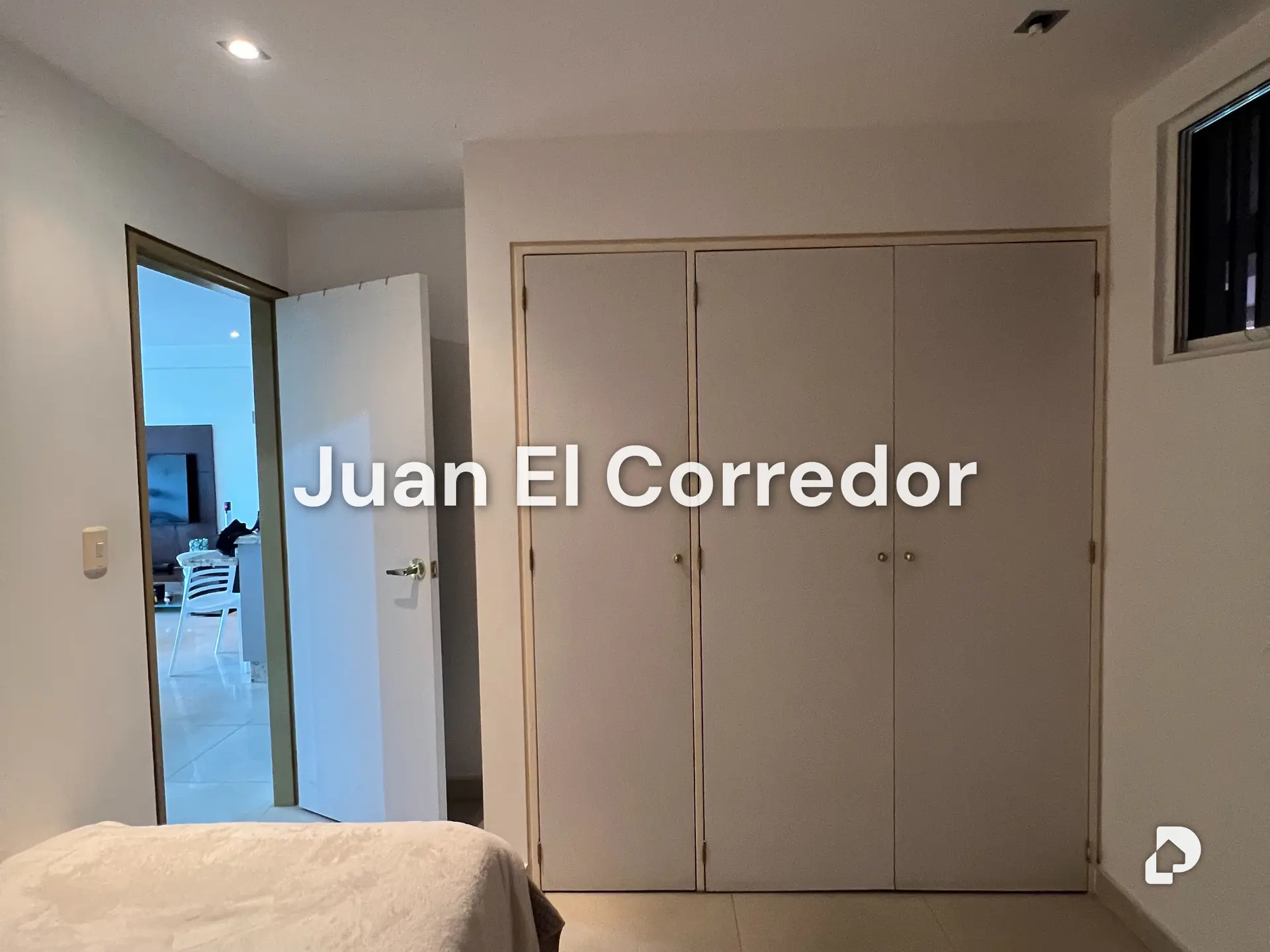 Apartamento en Lomas del Sol, Caracas – 11