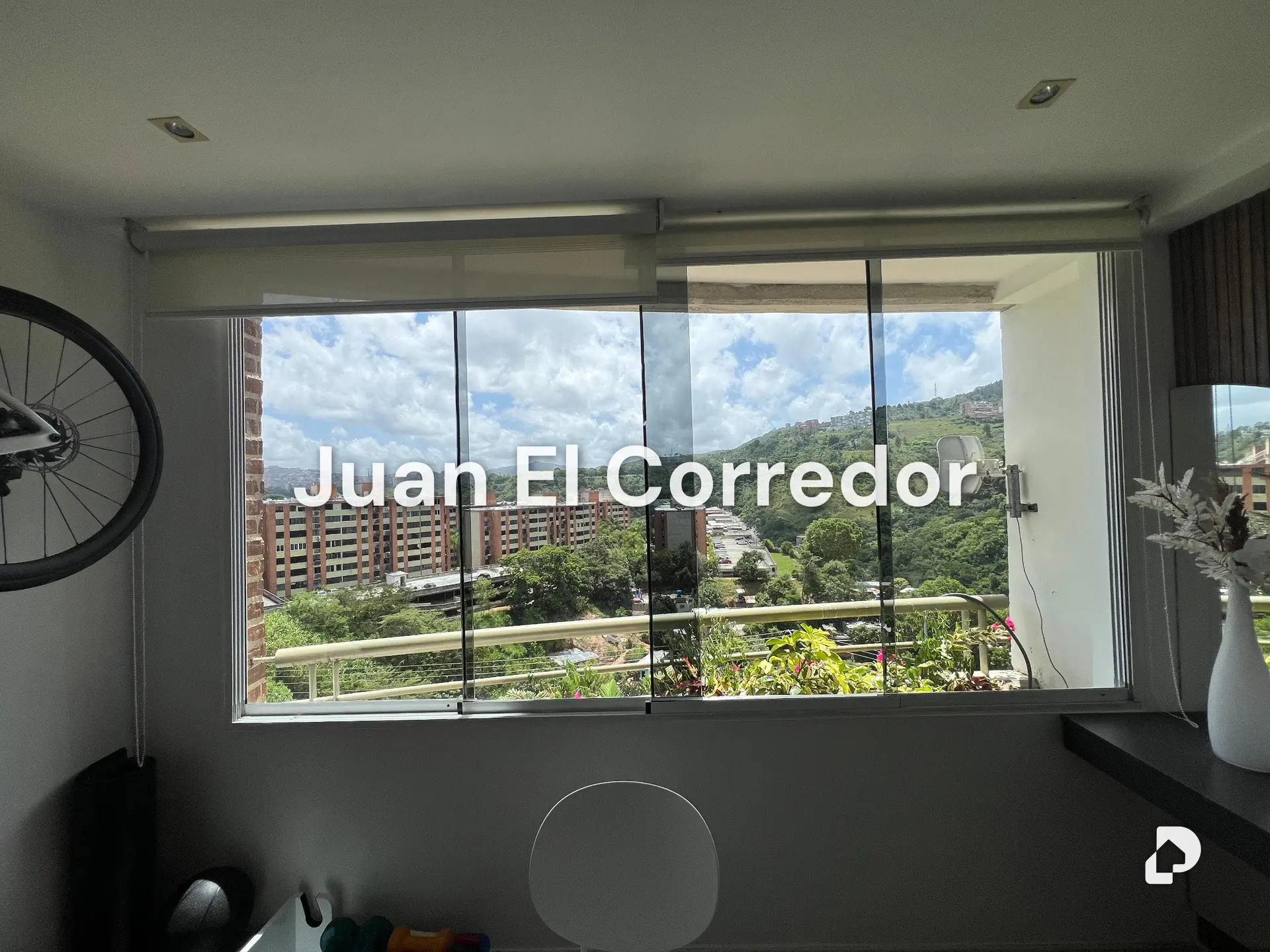 Apartamento en Lomas del Sol, Caracas – 3