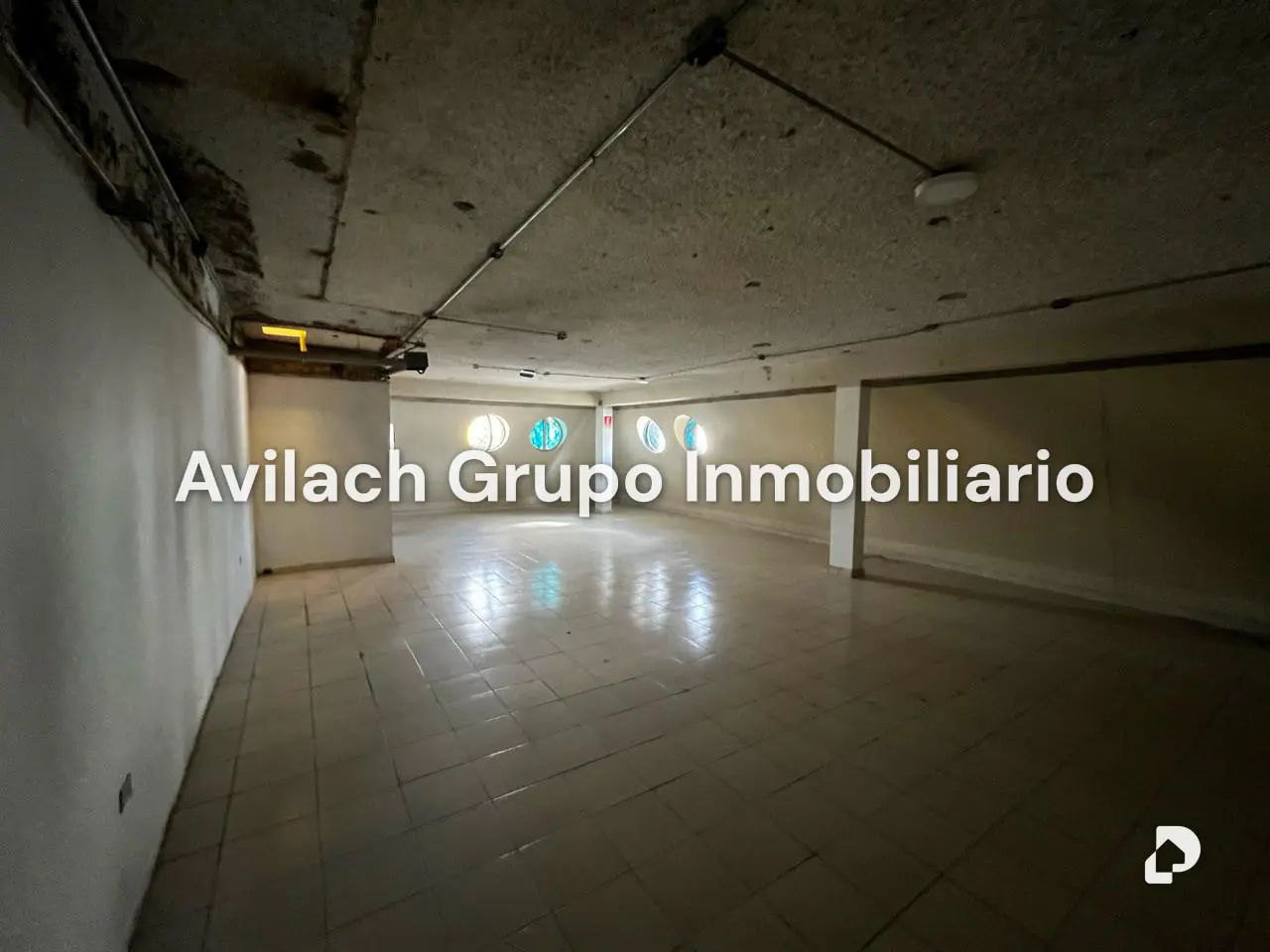 Local comercial en Catedral, Valencia
