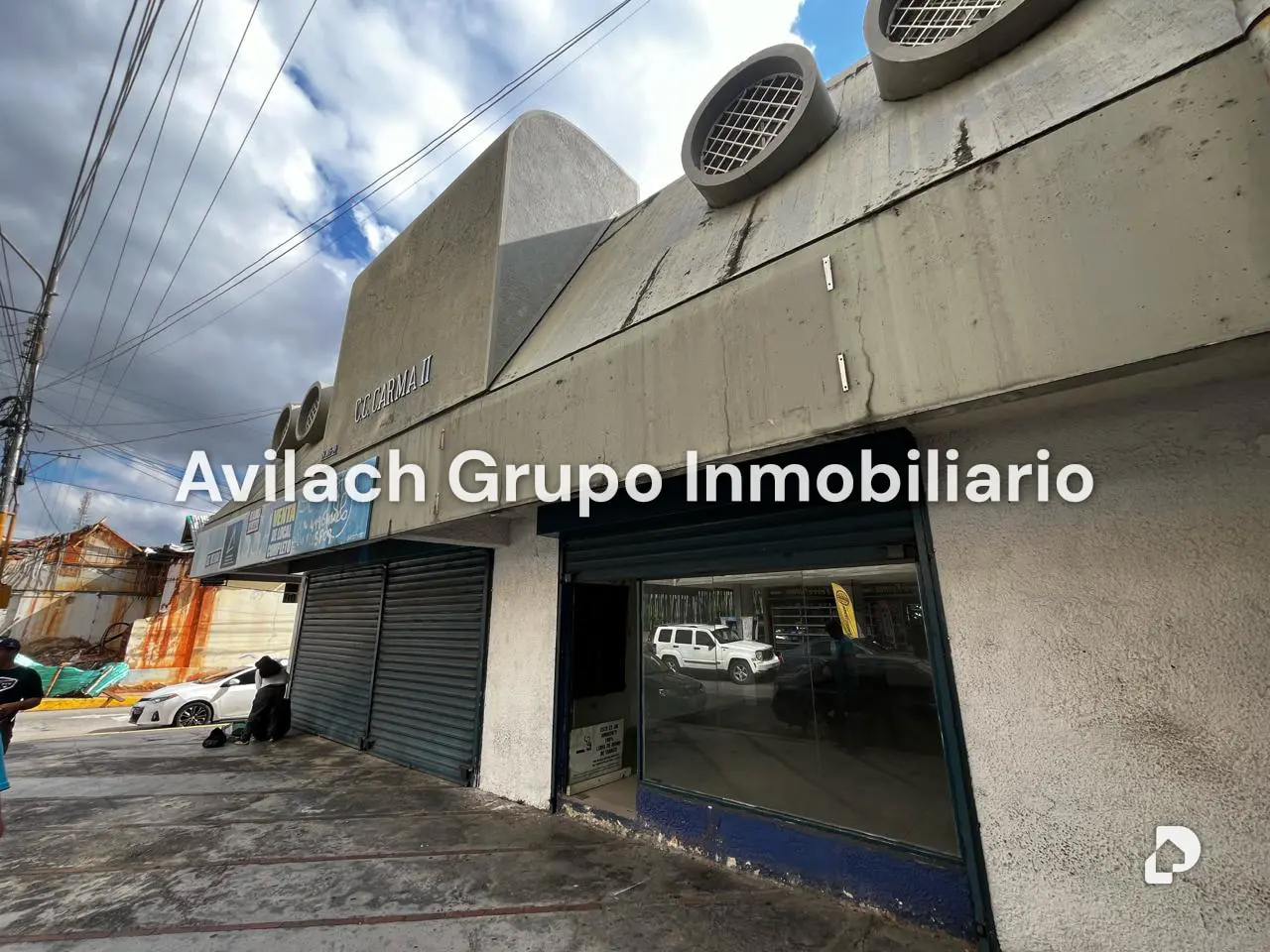 Local comercial en Catedral, Valencia