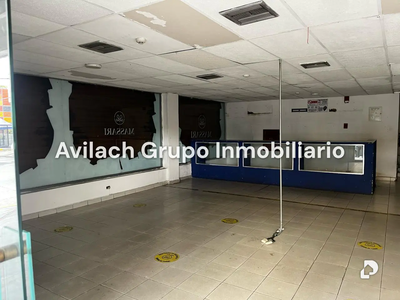 Local comercial en Catedral, Valencia