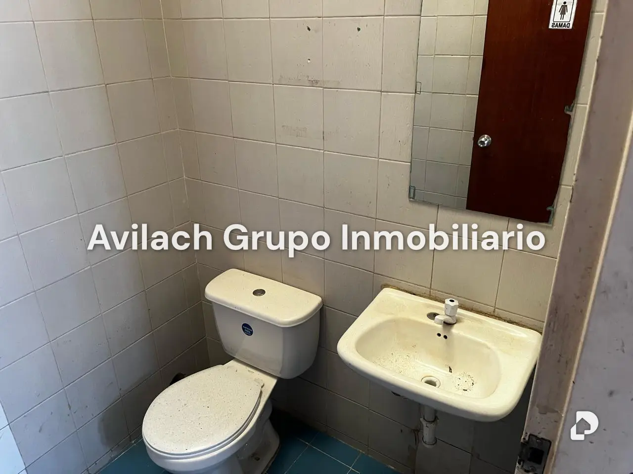 Local comercial en Catedral, Valencia