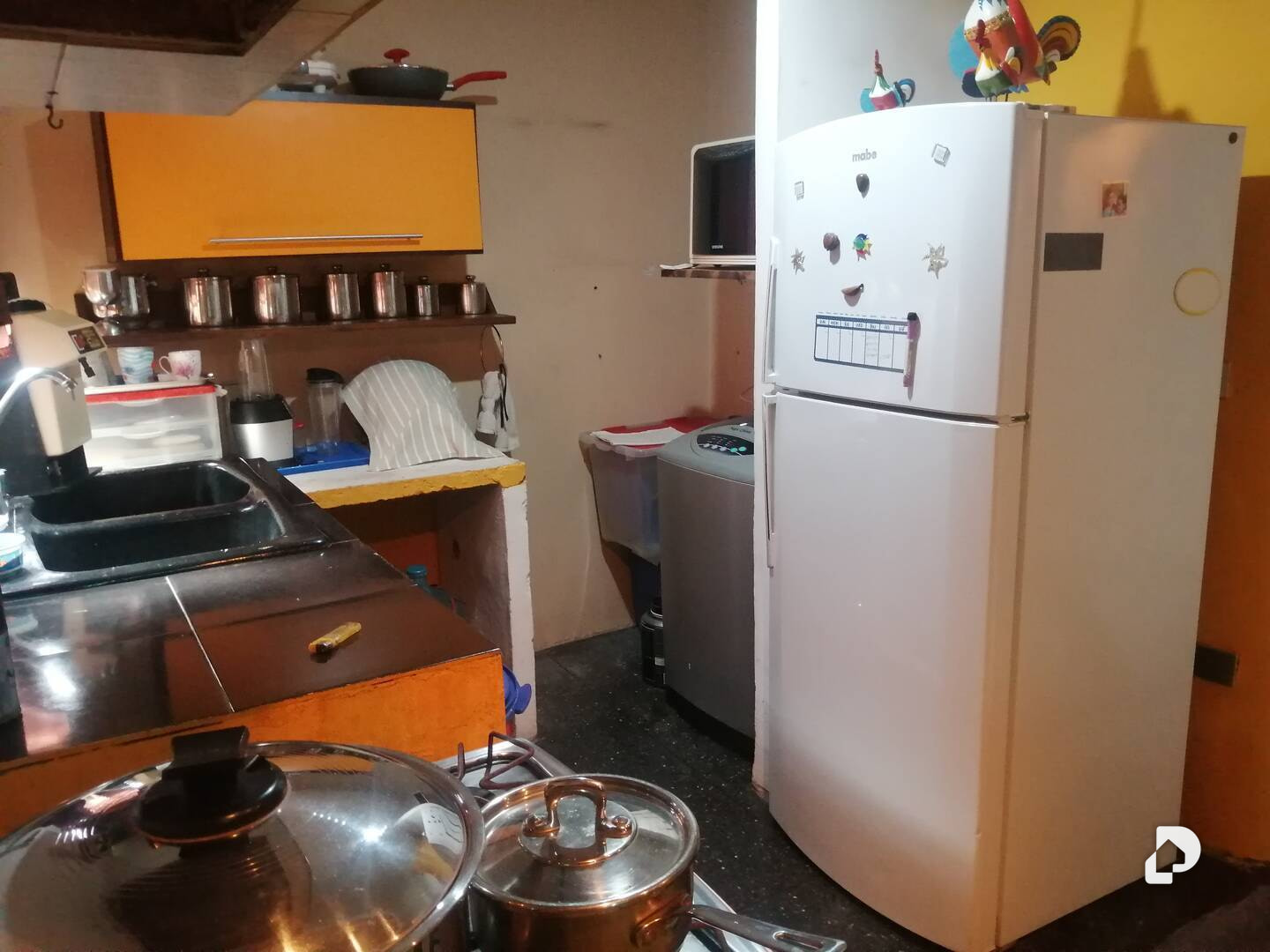Apartamento en Las Delicias, Maracaibo – 6