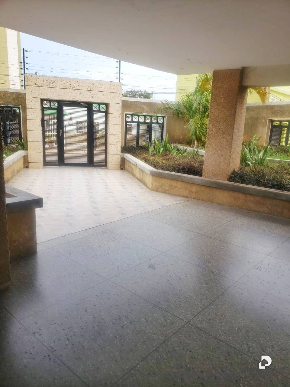 Apartamento en Las Delicias, Maracaibo – 13