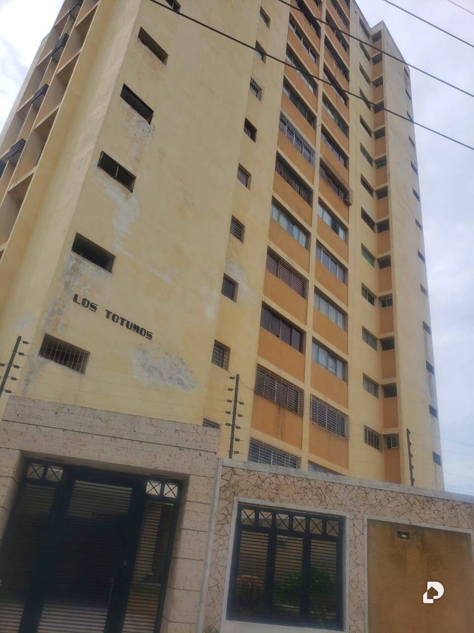 Apartamento en Las Delicias, Maracaibo – 12