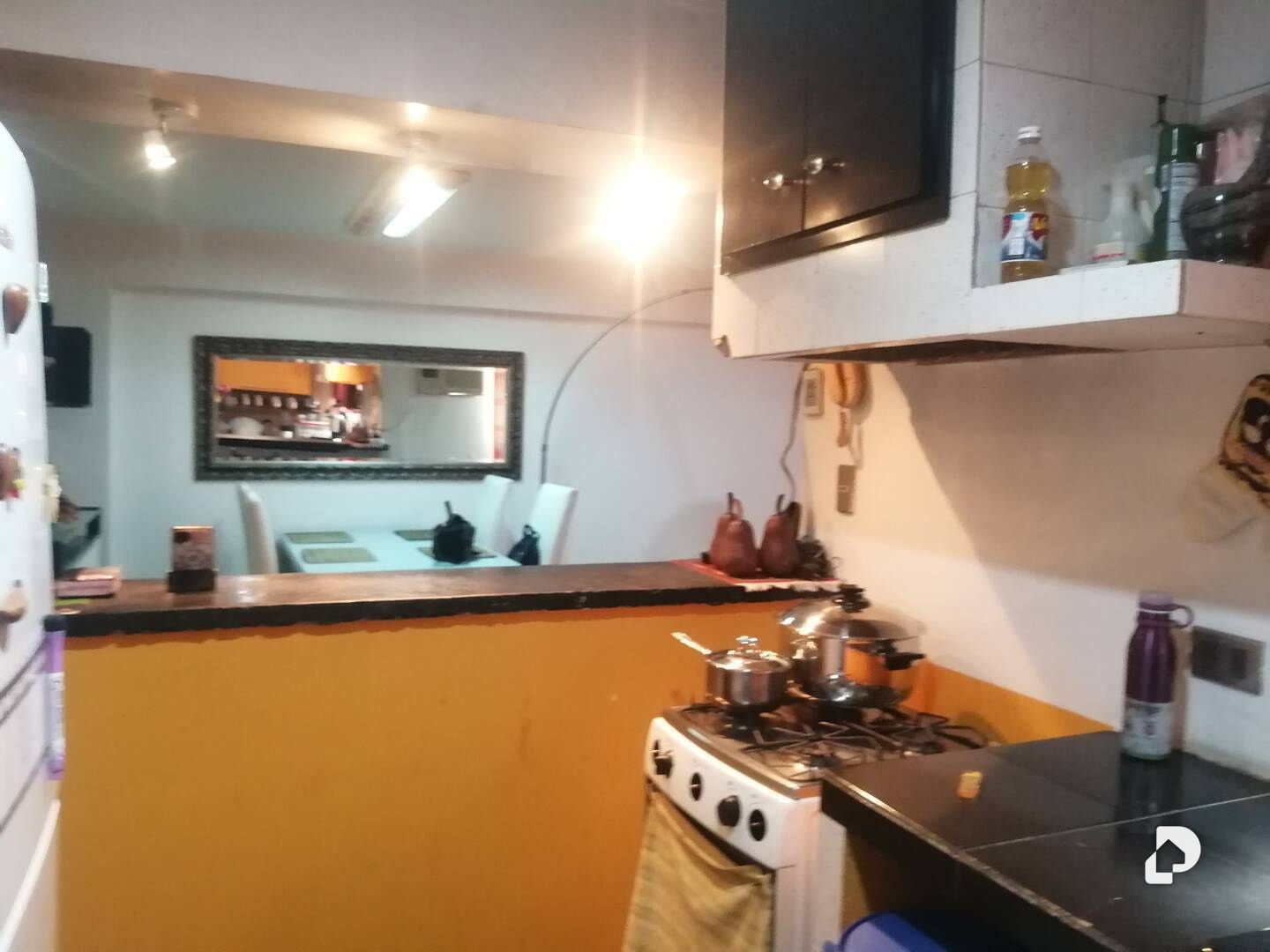 Apartamento en Las Delicias, Maracaibo – 5