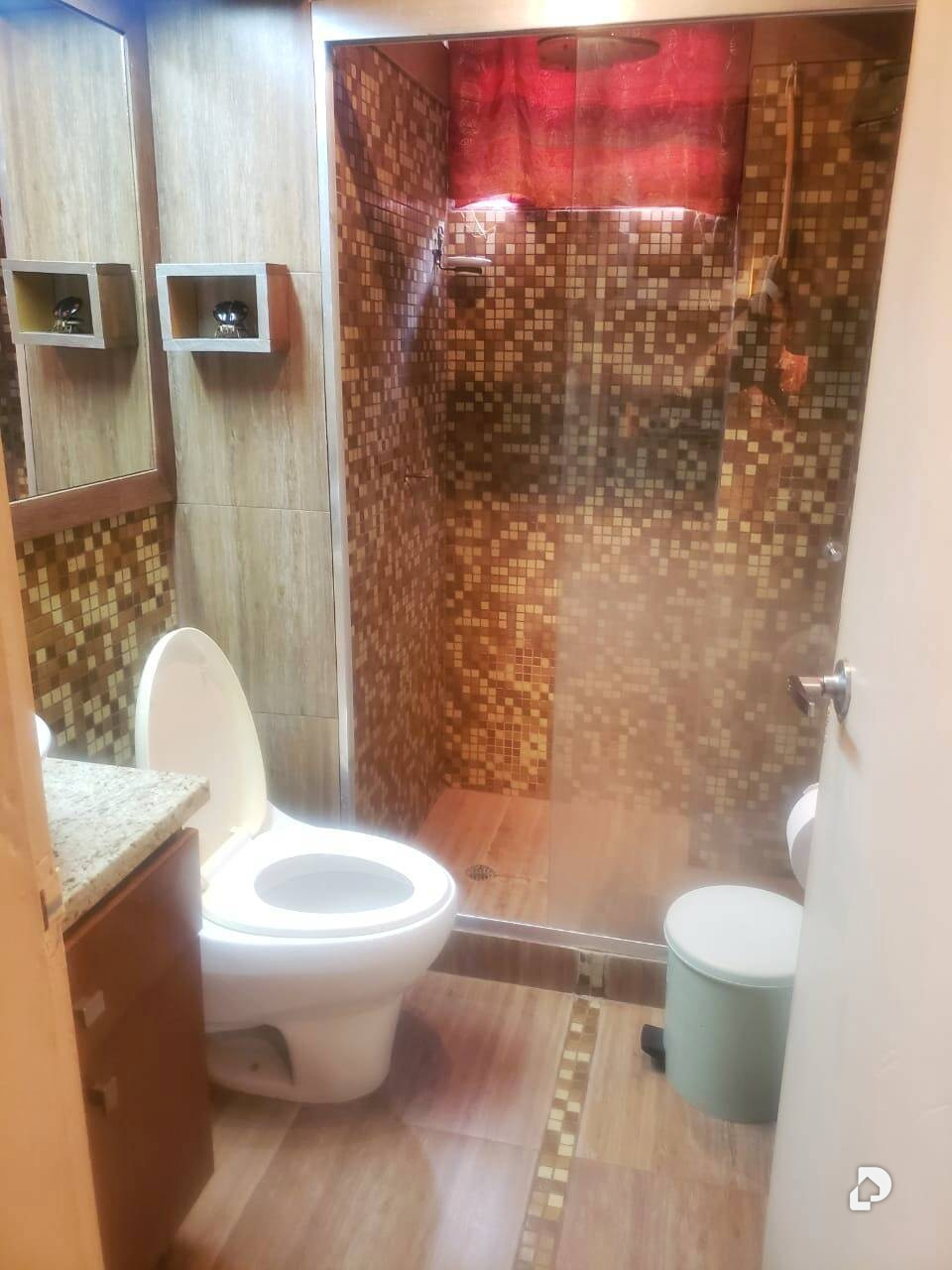 Apartamento en Las Delicias, Maracaibo – 8