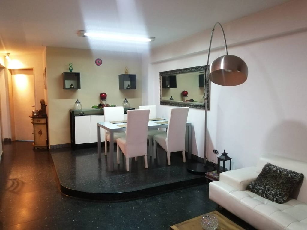 Apartamento en Las Delicias, Maracaibo - 1