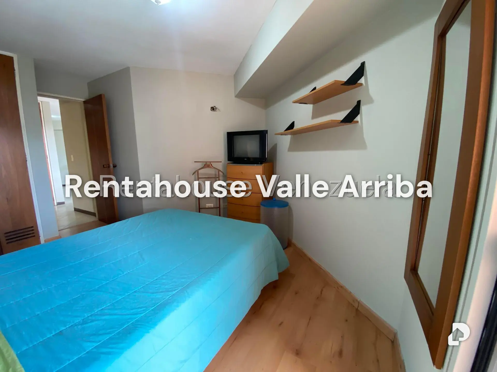 Apartamento en Sabana Grande, Caracas – 18