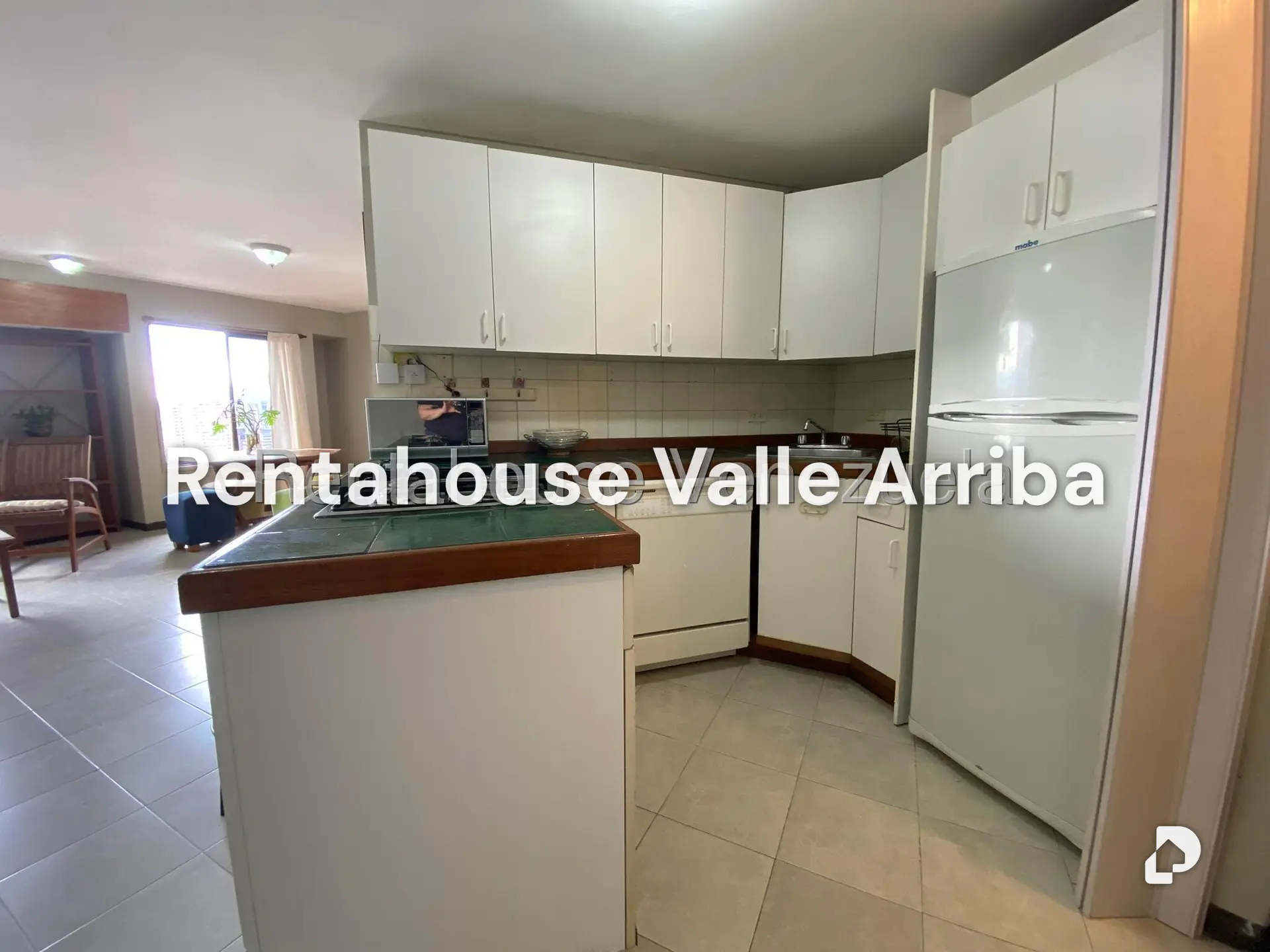 Apartamento en Sabana Grande, Caracas – 8