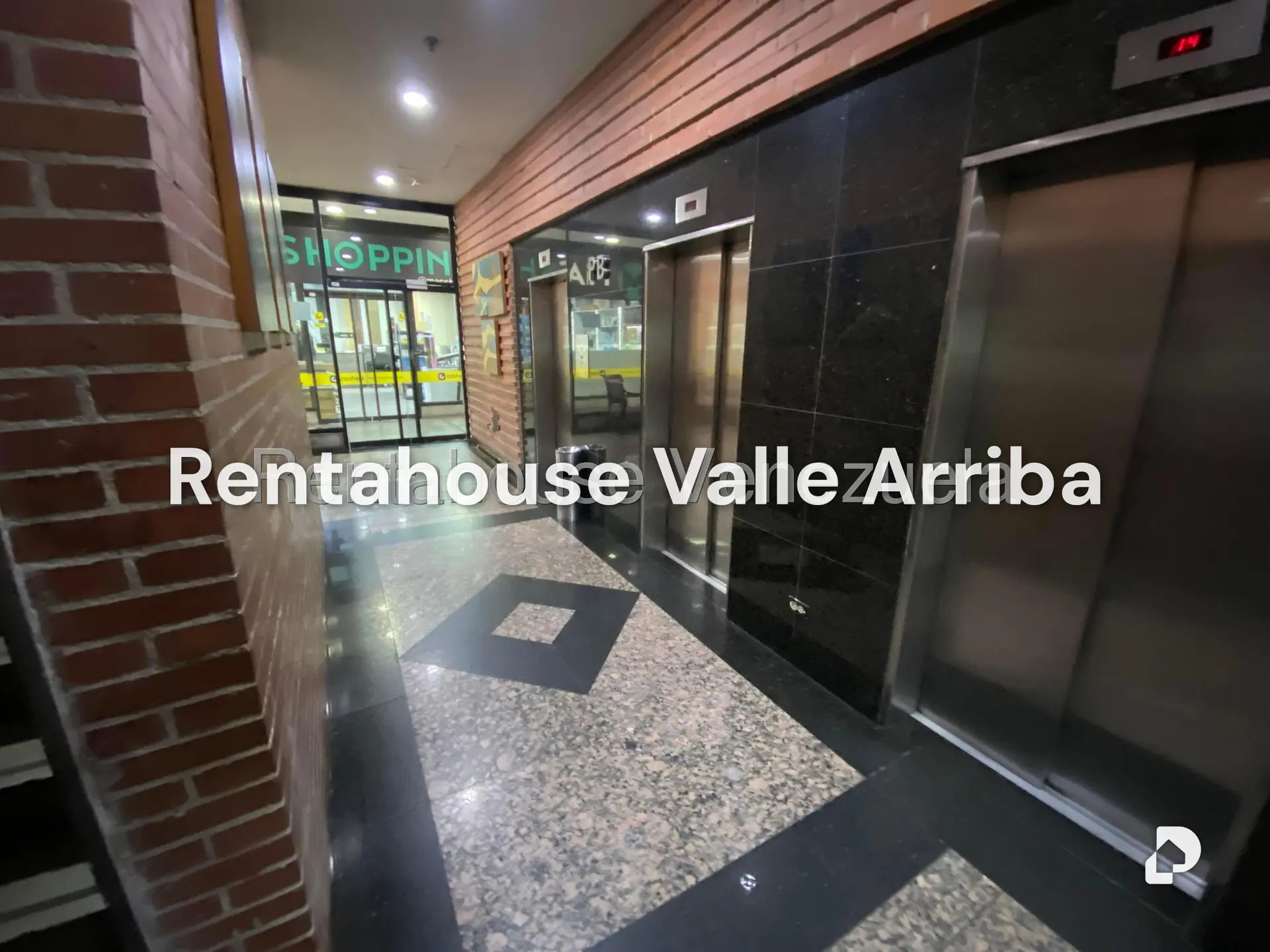 Apartamento en Sabana Grande, Caracas – 3