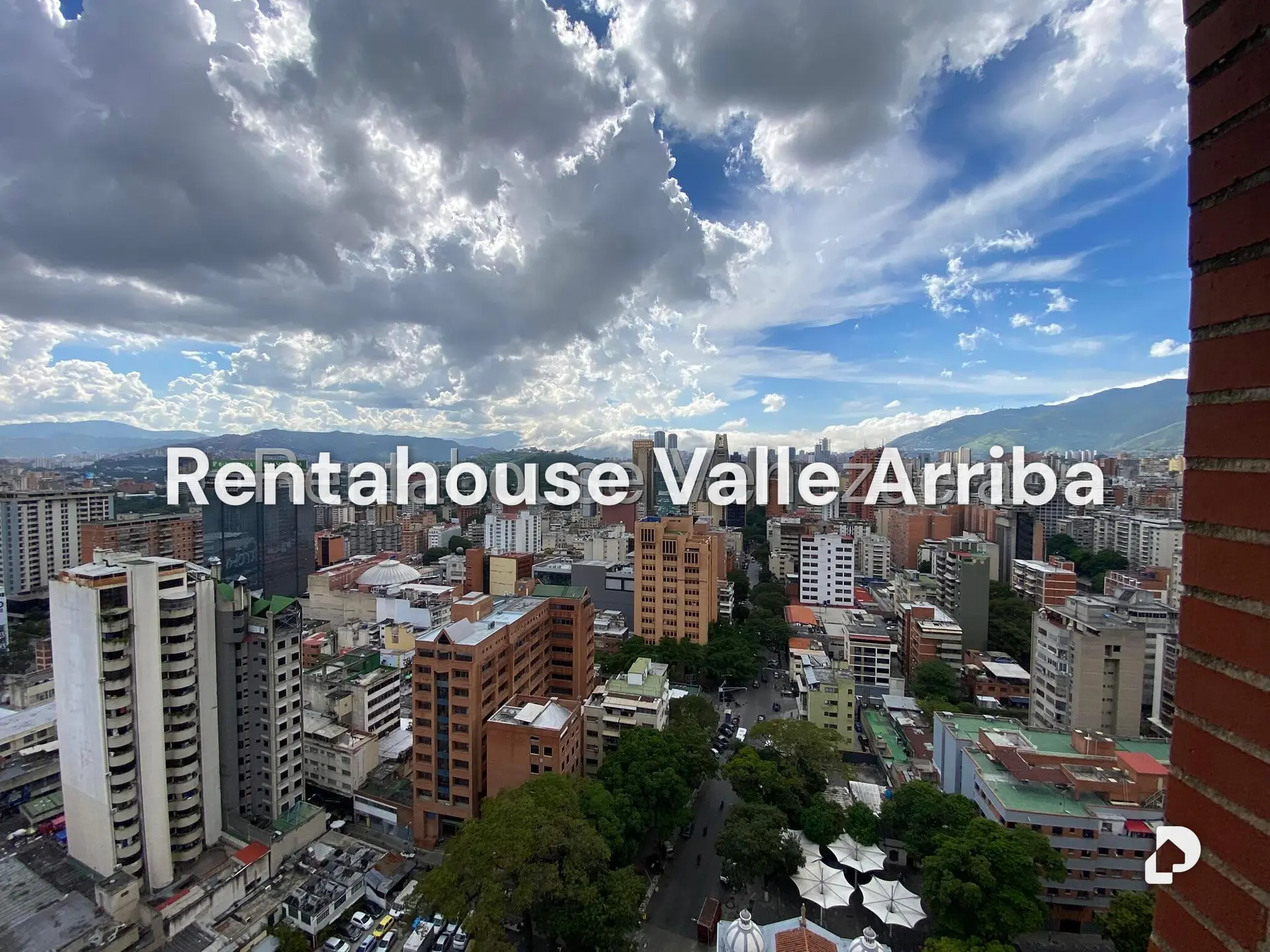 Apartamento en Sabana Grande, Caracas – 12