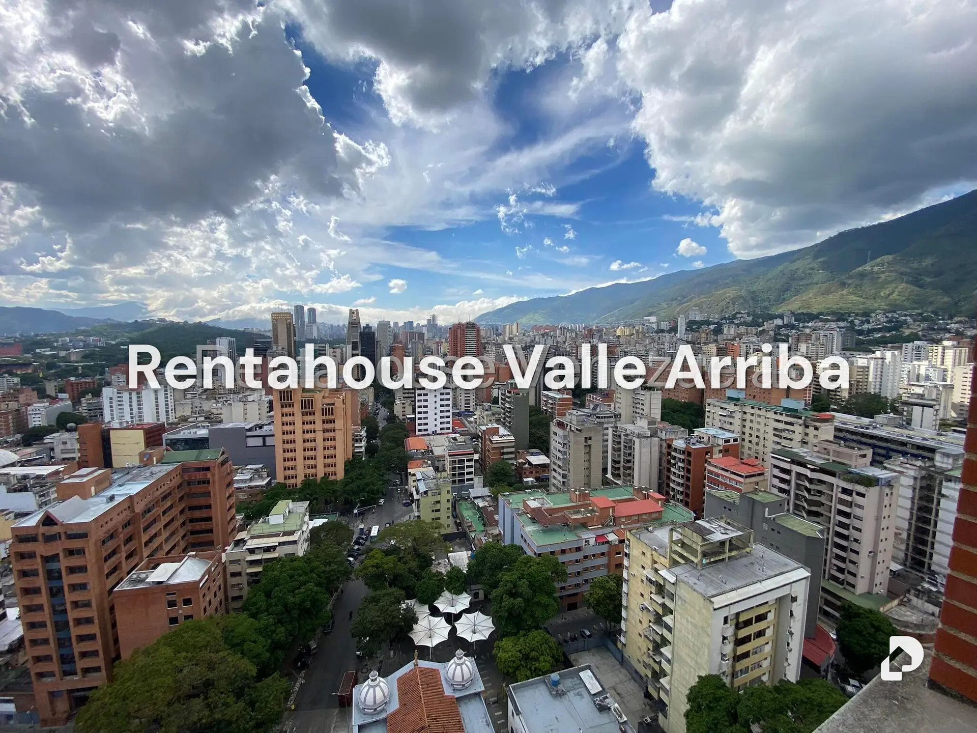 Apartamento en Sabana Grande, Caracas – 11