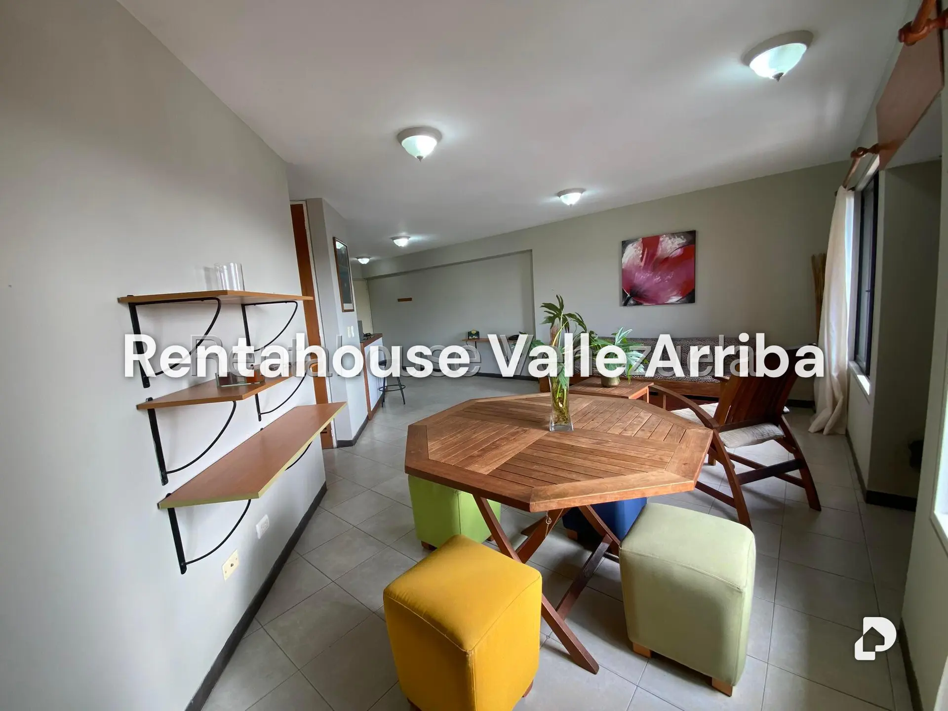 Apartamento en Sabana Grande, Caracas – 10