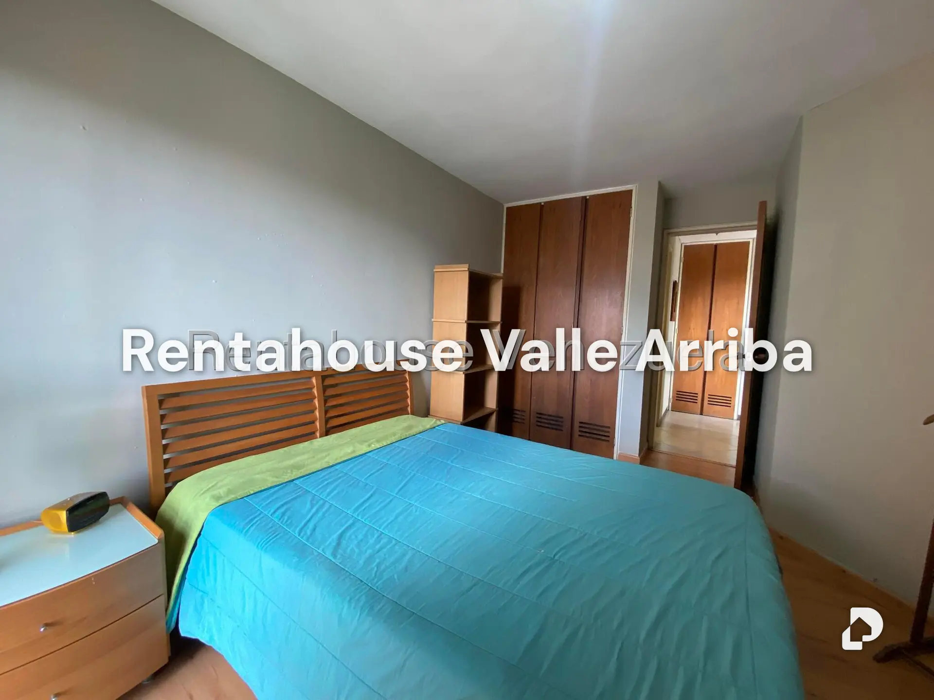 Apartamento en Sabana Grande, Caracas – 17