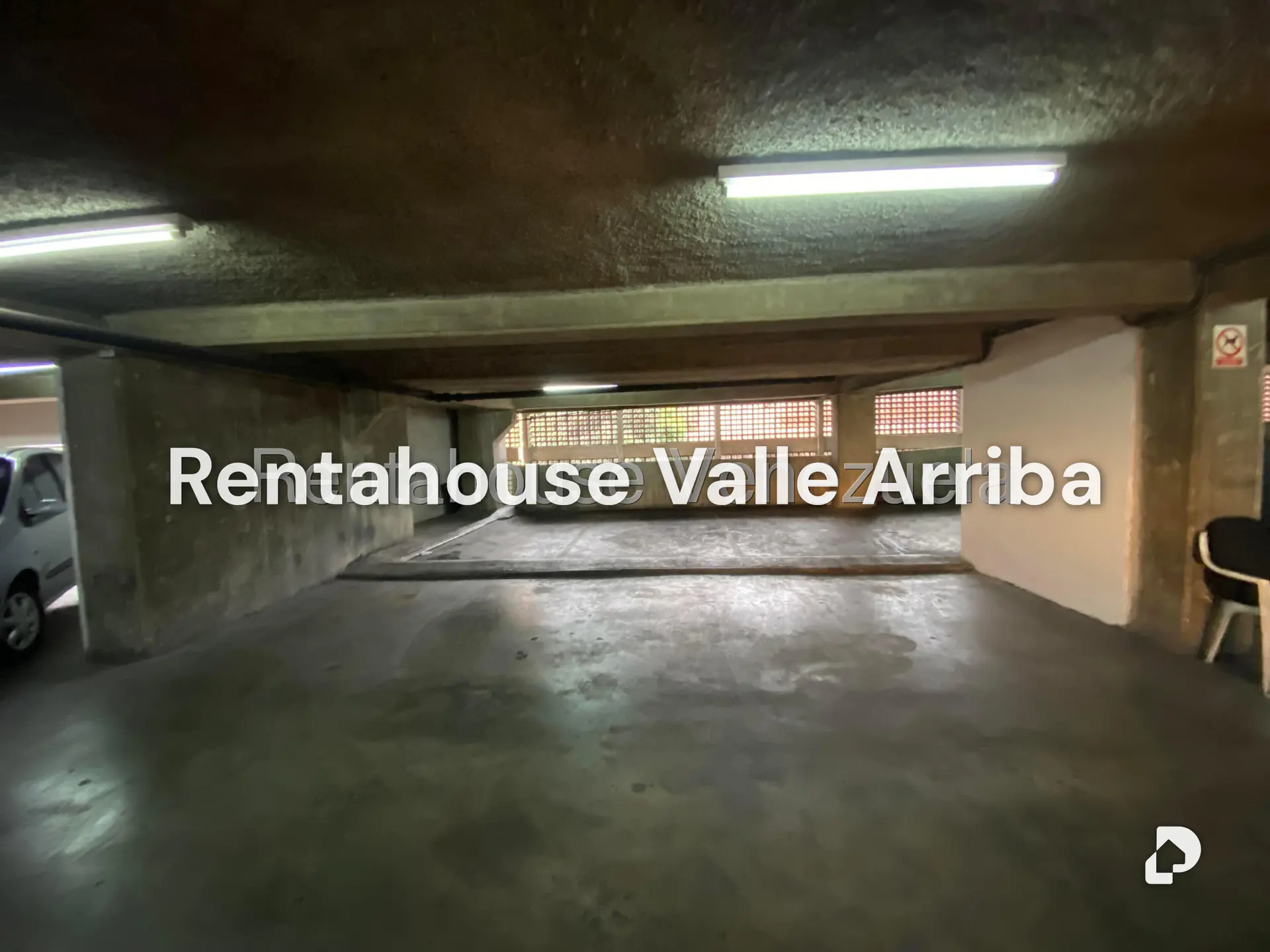 Apartamento en Sabana Grande, Caracas – 21