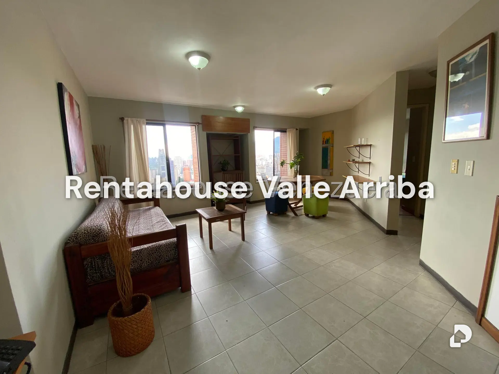 Apartamento en Sabana Grande, Caracas – 7