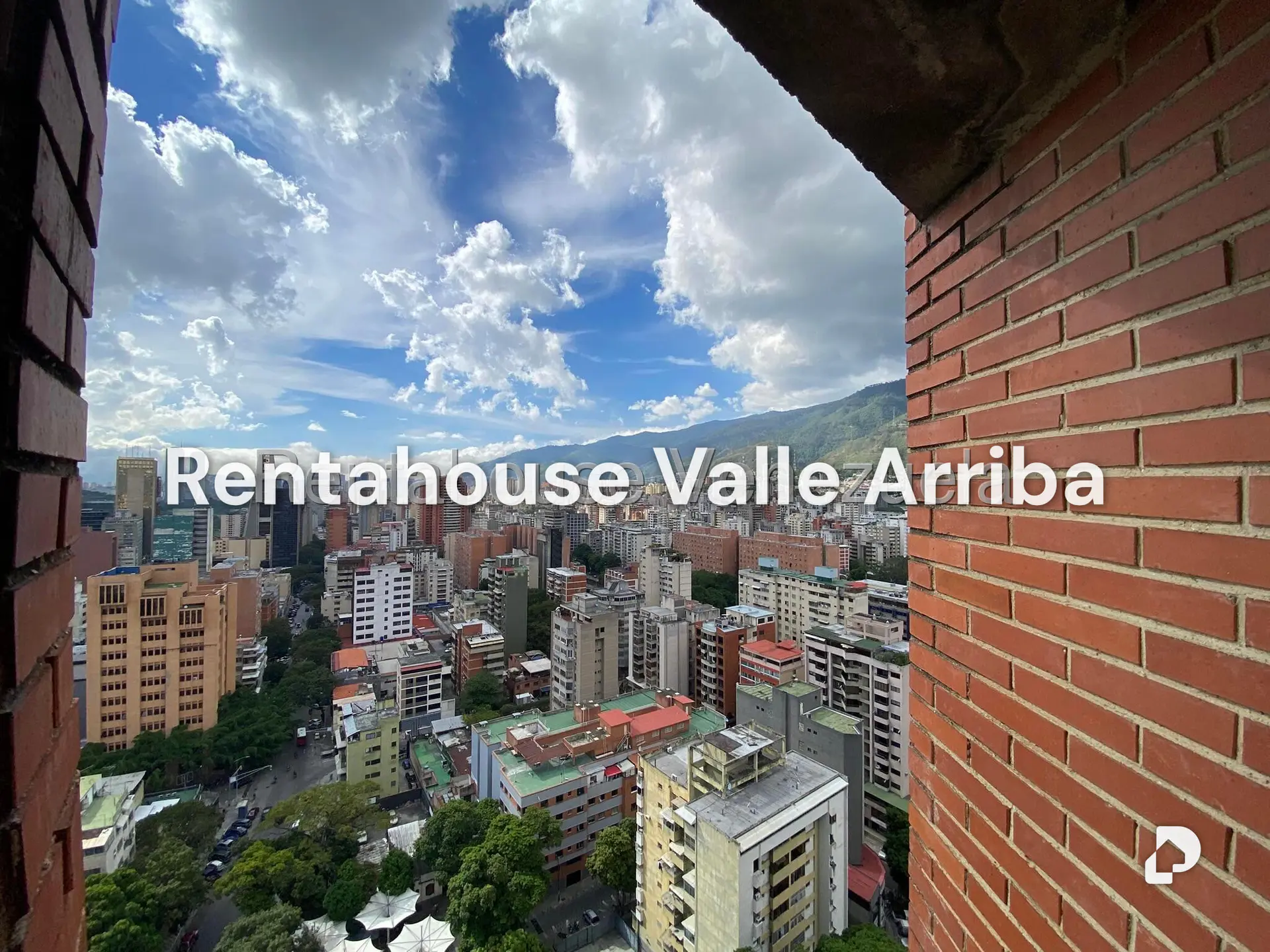 Apartamento en Sabana Grande, Caracas – 19