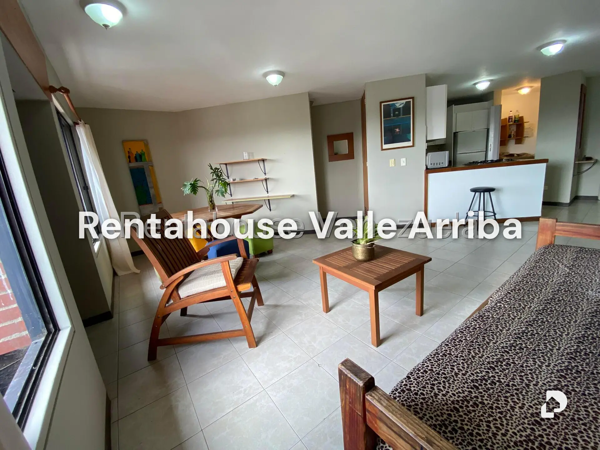 Apartamento en Sabana Grande, Caracas – 6