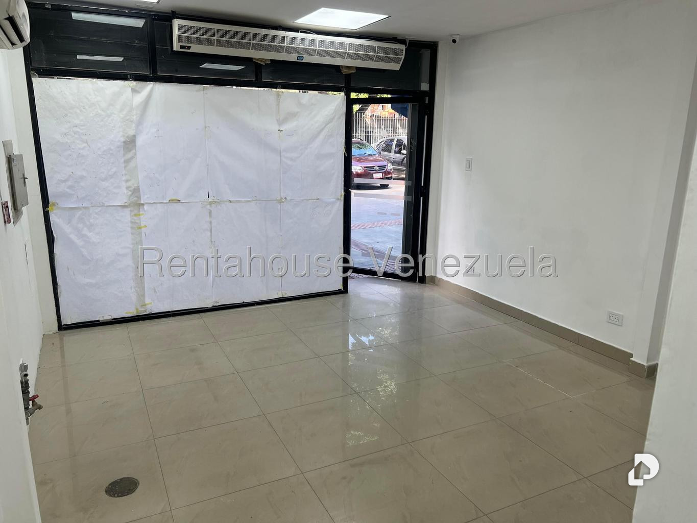 Local comercial en San Bernardino, Caracas – 1