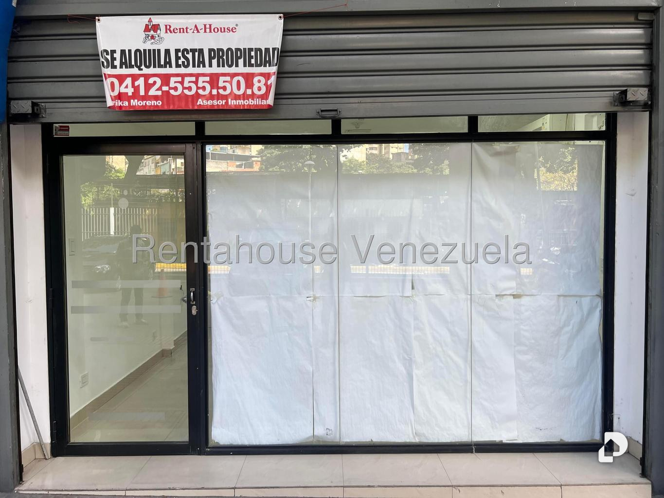 Local comercial en San Bernardino, Caracas – 11